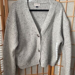 Universal Thread Cardigan